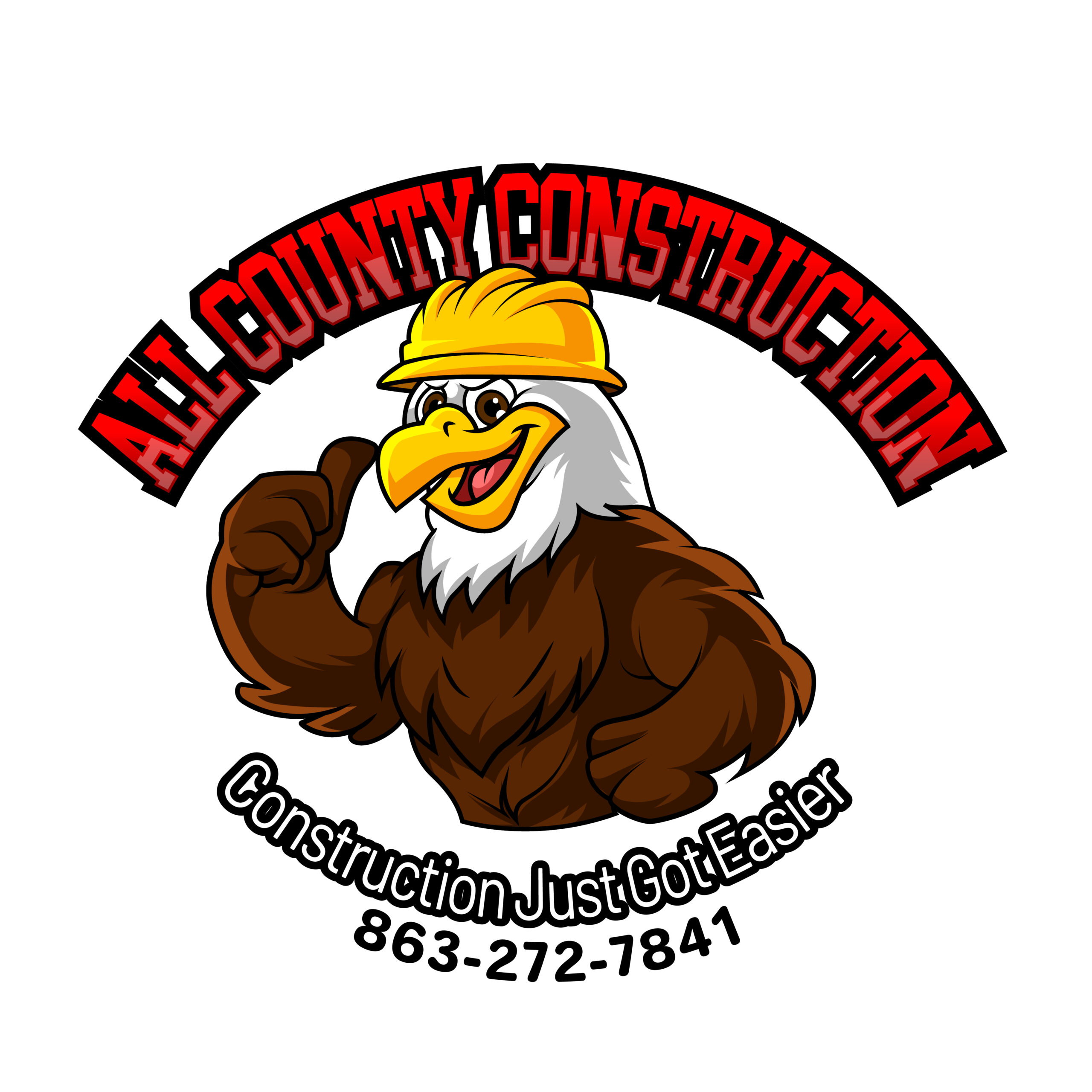 All County Construction Services Inc.