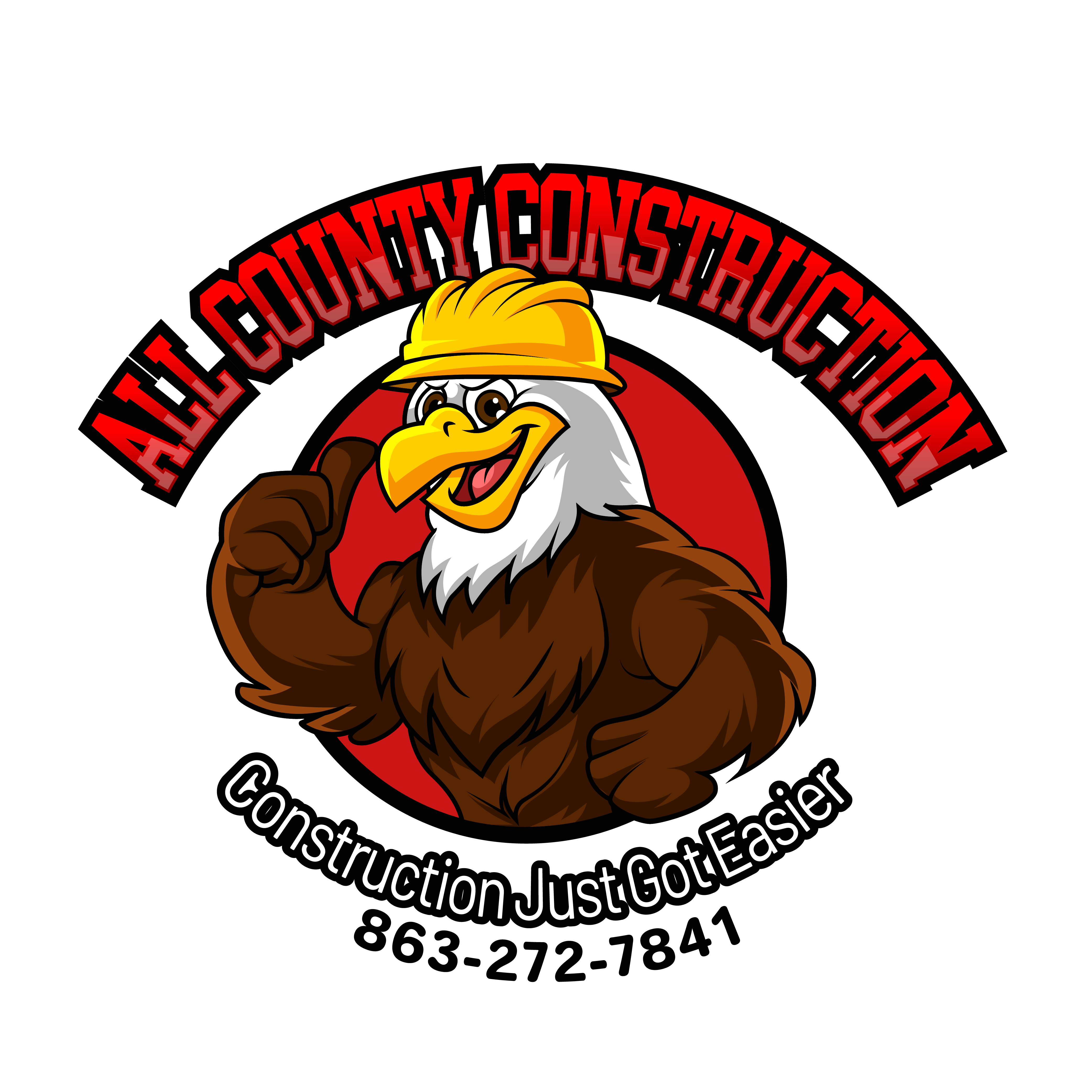 All County Construction Services Inc.